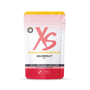 XS™ ホエイプロテイン リッチバニラ | XS™ ブランドサイト